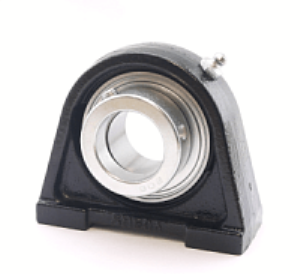 SUCPA 205 FK подшипниковый корпус (нерж)