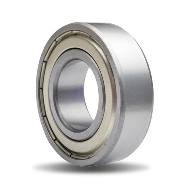 Подшипник 625 2Z/C3 SKF 5×16×5 мм SKF
