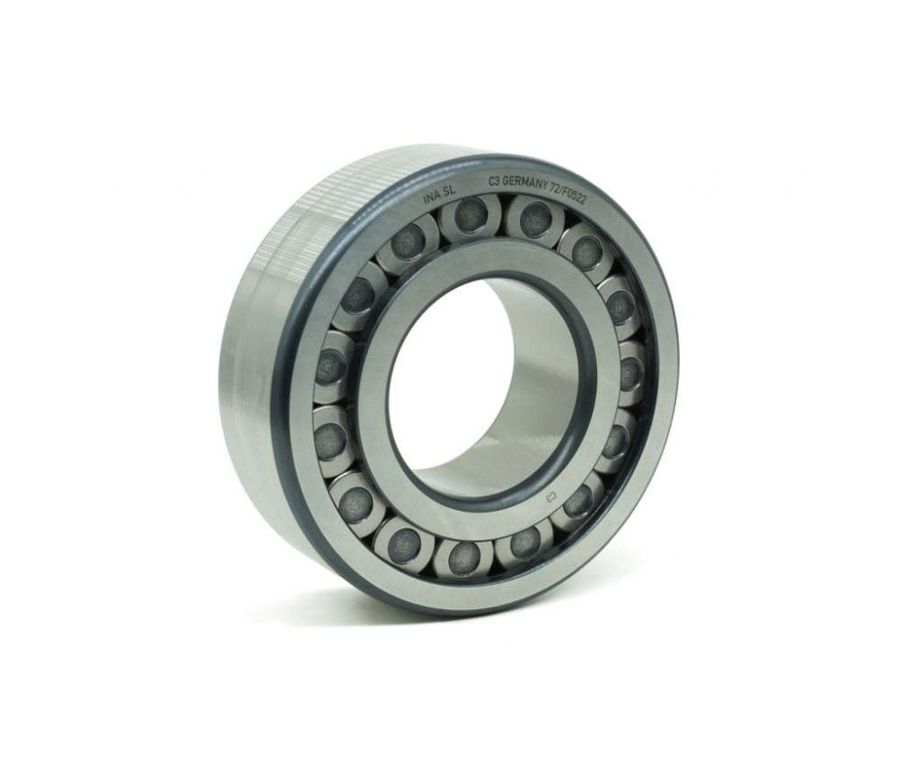Подшипник SL 182960 TB/C3 INA 300×420×72 мм INA