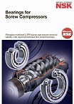 Подшипники для винтовых компрессоров