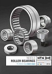 Игольчатые роликоподшипники NTN-SNR