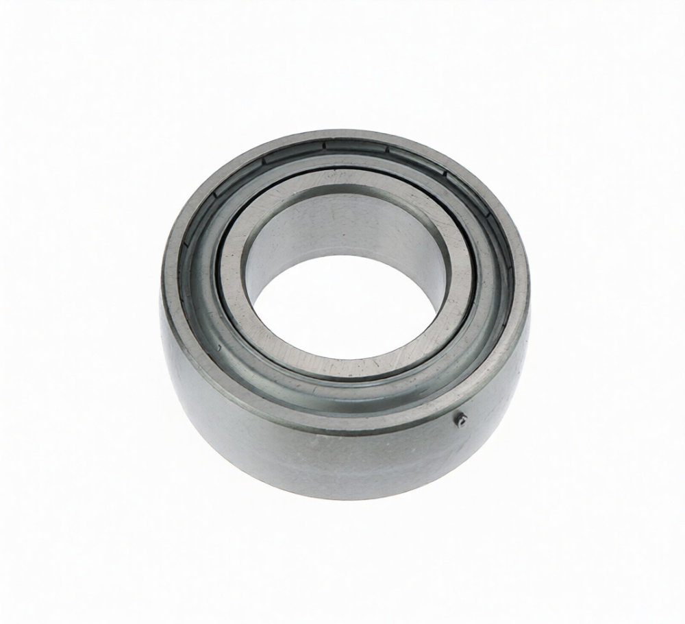 Подшипник 1580207 AC17 FBC