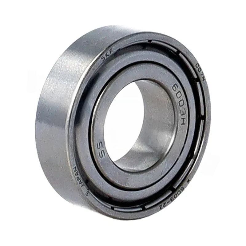 Подшипник W 6003 2RS1 SKF 17×35×10 мм, фото 1