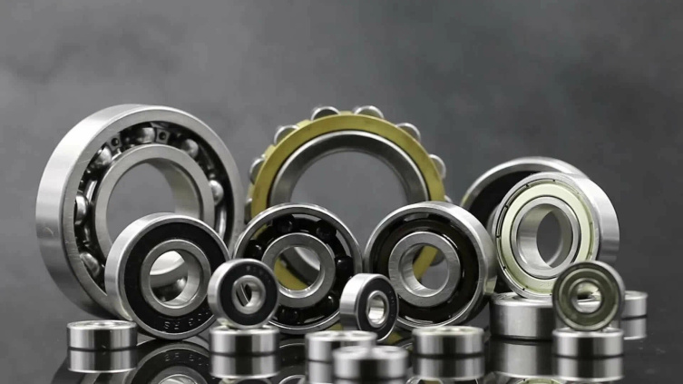 Подшипники SKF: преимущества, популярные модели, буквенные обозначения