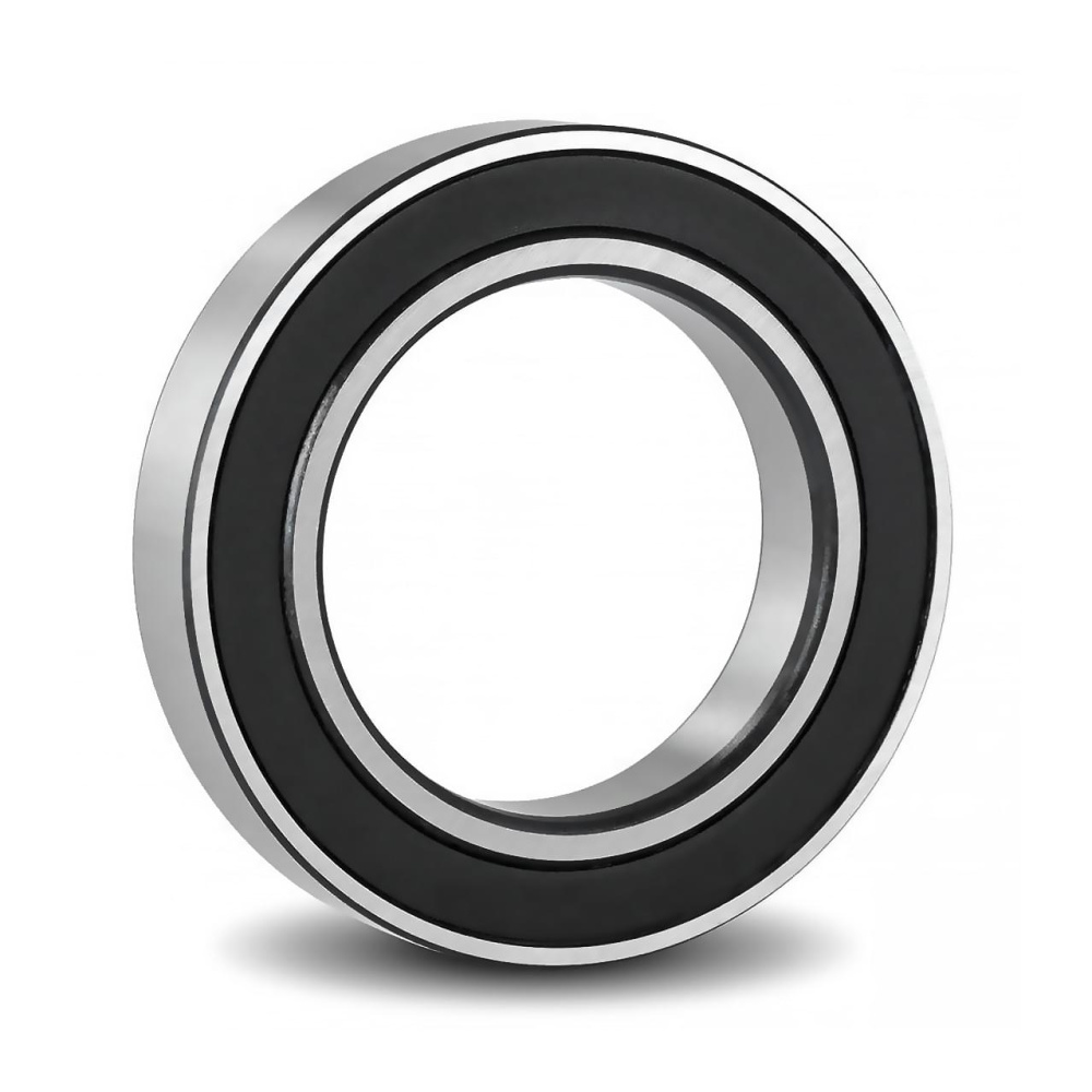 Подшипник шариковый 180206 (6206-2RS) 30×62×16 мм, фото 1