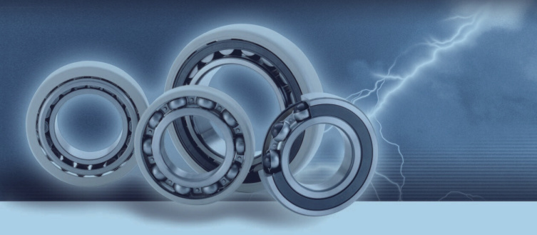 Для чего предназначены токоизоляционные подшипники?