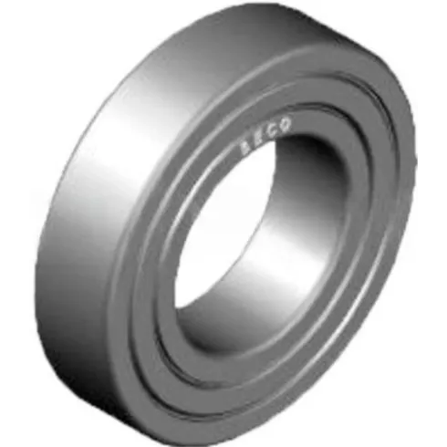 6204 BHTS ZZ 280° BECO подшипник