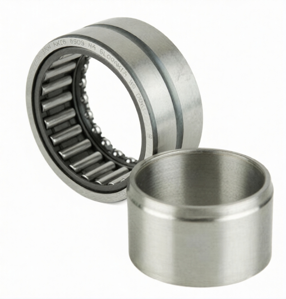 Подшипник NKIA 5905 XL INA игольчатый 25×42×23 мм INA