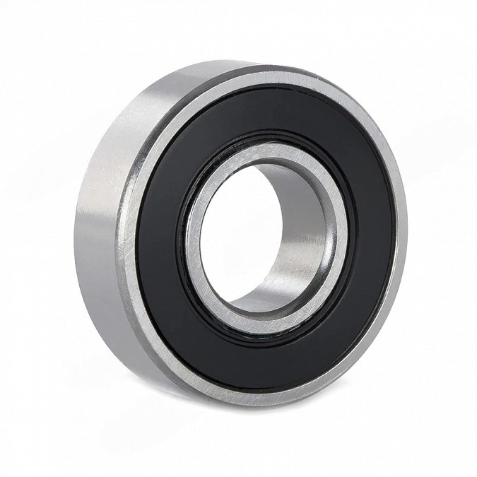 W 6008 2RS1 SKF 