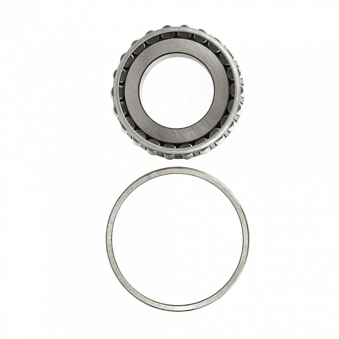 Подшипник шариковый SKF 51134 M, фото 1