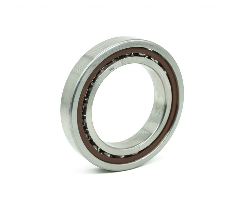 Подшипник HCB7012-C-T-P4S-UL FAG 60×95×18 мм FAG