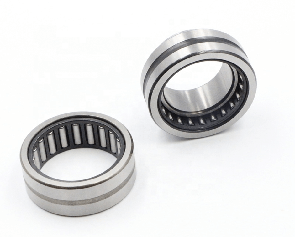 Какие бывают игольчатые подшипники