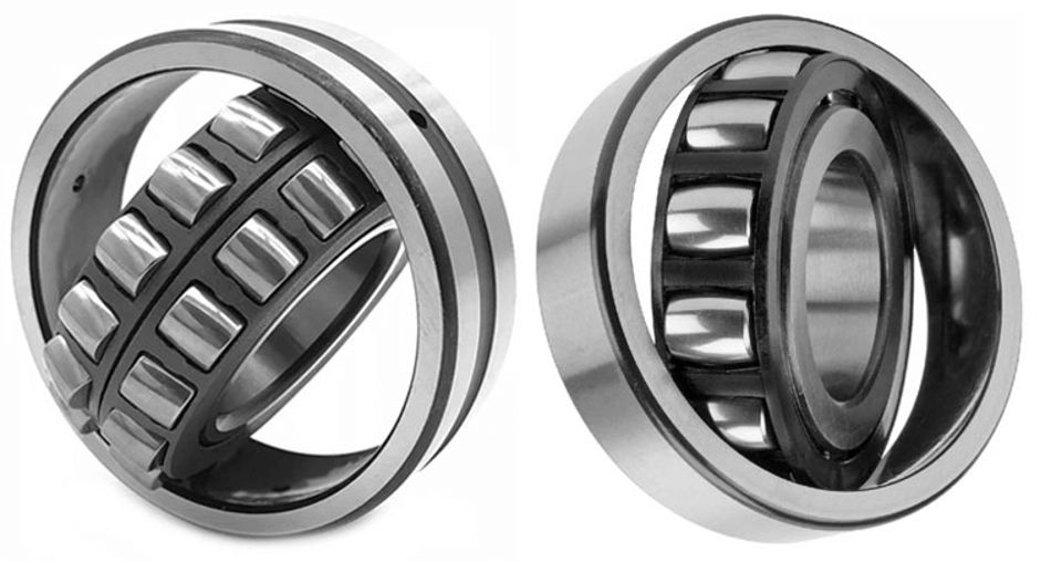 Какие бывают подшипники