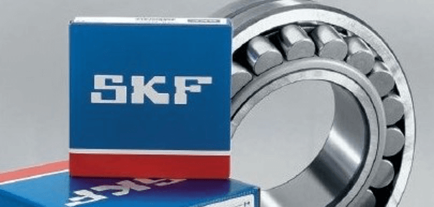 Сравнительная характеристика подшипников SKF и NSK