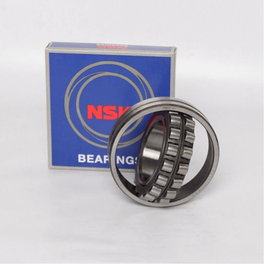 Сравнительная характеристика подшипников SKF и NSK