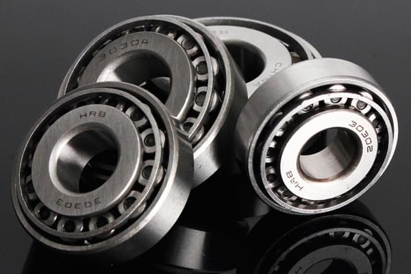 Типы и особенности роликовых подшипников