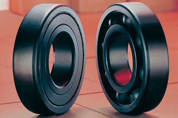 Специфика применения высокотемпературных подшипников