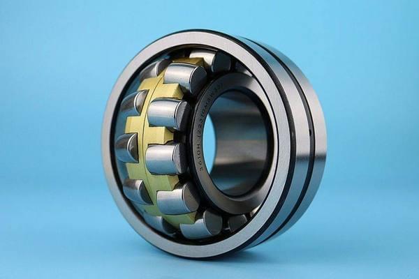 Виды и характеристики двухрядных подшипников