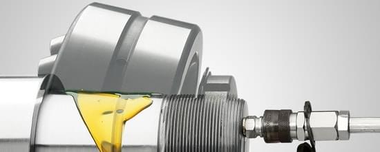 Грамотный монтаж и демонтаж подшипников