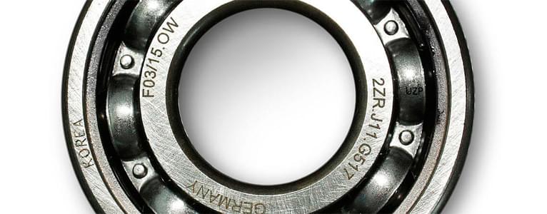 Как расшифровать маркировку подшипников?