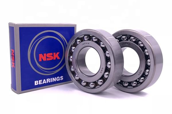 Подшипник NSK — знак абсолютного качества