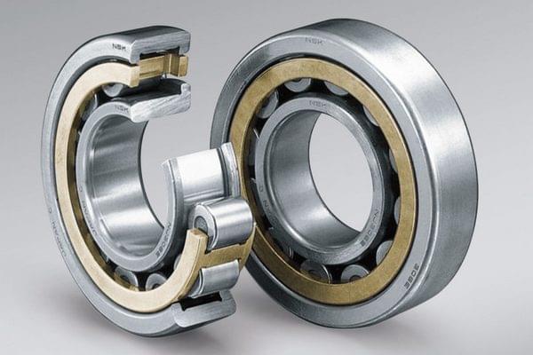 Особенности конструкции и применение цилиндрического подшипника