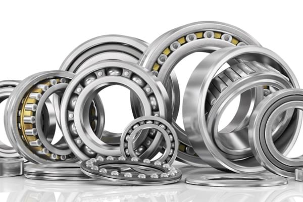 Назначение и особенности промышленных подшипников