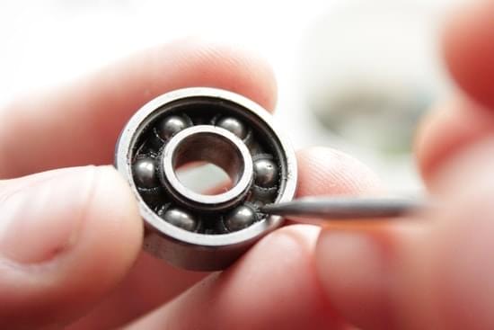 уход за подшипниками