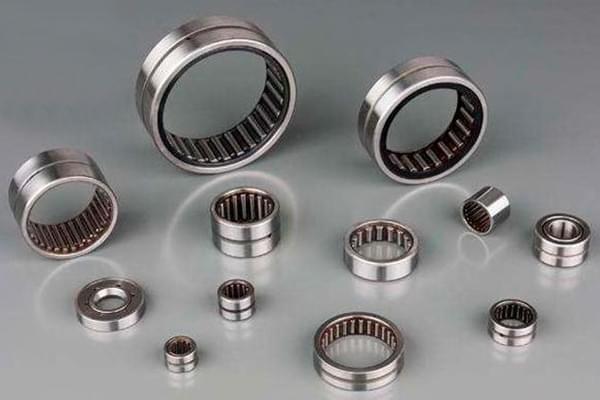 Игольчатый подшипник: характеристики и применение