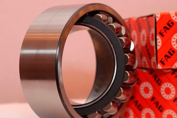 Подшипники FAG — качество, доступное каждому