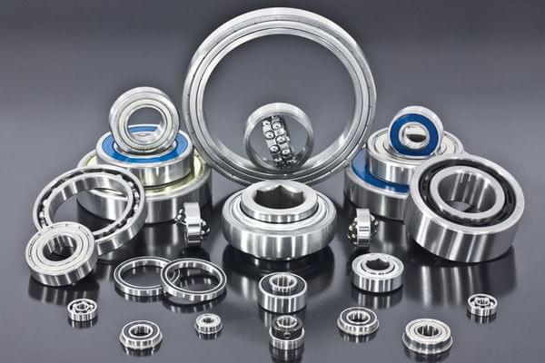 Виды подшипников: особенности и применение