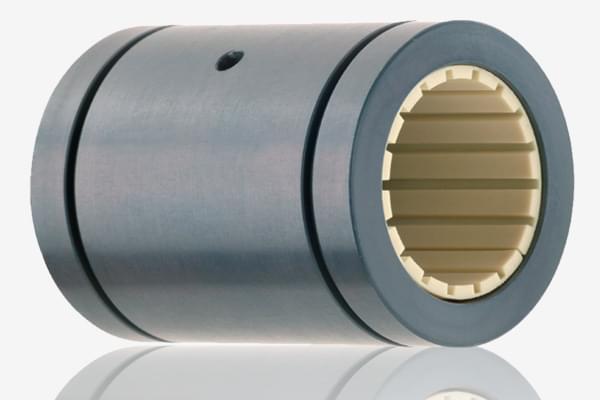 Линейный подшипник — характеристики и промышленное назначение