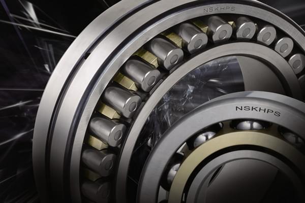 Нюансы выбора подшипников для станков