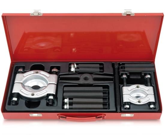 Грамотный монтаж и демонтаж подшипников