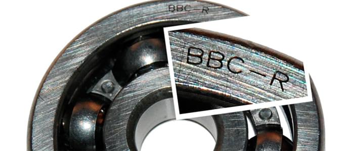 Как расшифровать маркировку подшипников?