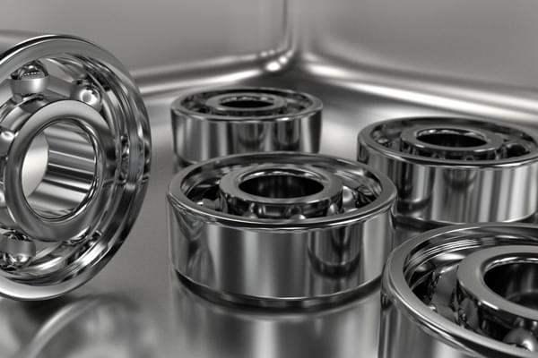 Как выбрать и где купить подшипники для станков с ЧПУ?