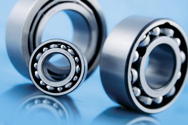 Как выбрать и где купить подшипники для станков с ЧПУ?