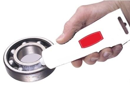 уход за подшипниками