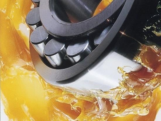 уход за подшипниками