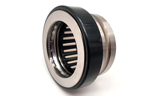 Специфика комбинированного подшипника