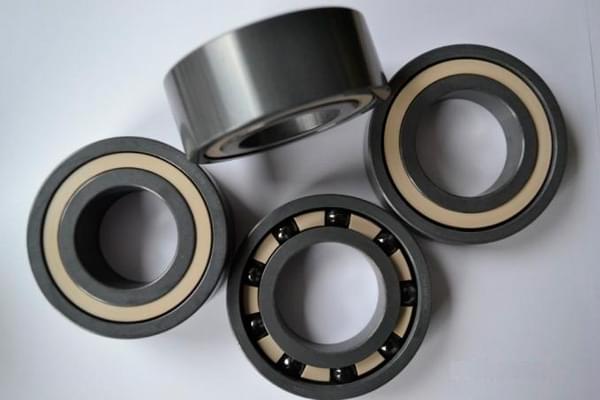 Специфика применения высокотемпературных подшипников
