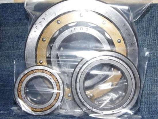 Грамотный монтаж и демонтаж подшипников