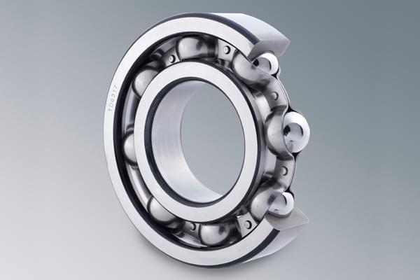 Характеристики и применение шарикового подшипника