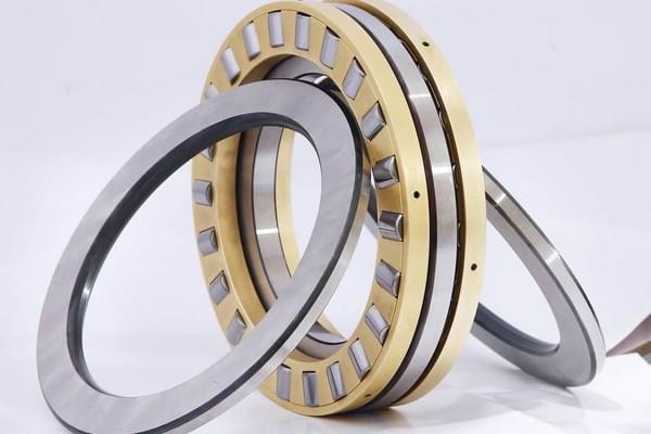 Характеристики и назначение упорного роликового подшипника