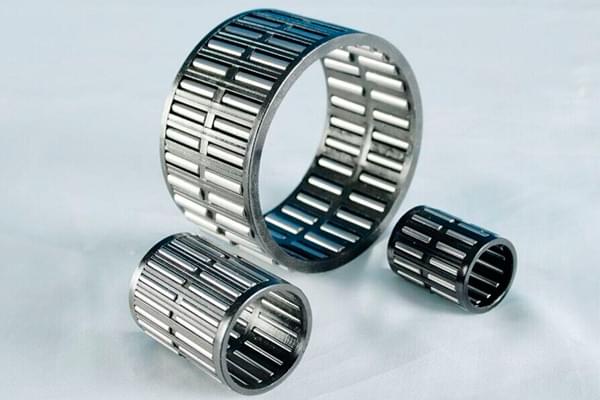 Игольчатый подшипник: характеристики и применение