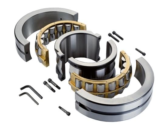 Грамотный монтаж и демонтаж подшипников