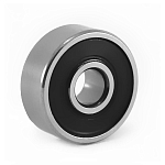 Подшипник миниатюрный шариковый 1000098 (619/8-ZZ)
