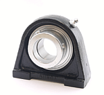 SUCPA 205 FK подшипниковый корпус (нерж)