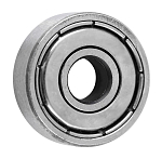 Подшипник миниатюрный шариковый 80019 (609-2Z) 9×24×7 мм