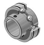 Корпусный подшипник (тип UC) CUC 208